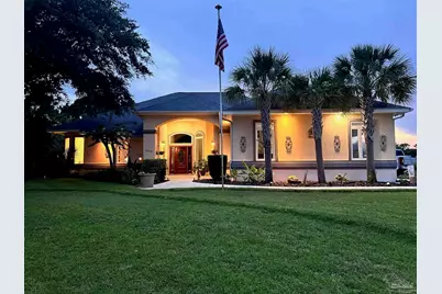 2515 Masters Blvd, Navarre, FL 32566 - Photo 1