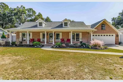 10186 Holsberry Rd, Pensacola, FL 32534 - Photo 1