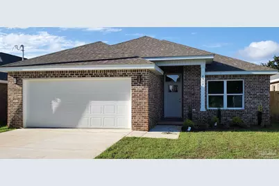 8512 Esplanade St, Navarre, FL 32566 - Photo 1