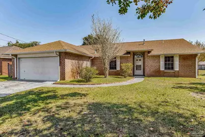 2108 Coral Creek Dr, Pensacola, FL 32506 - Photo 1
