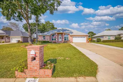 4228 Lancaster Gate Dr, Pace, FL 32571 - Photo 1