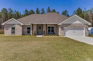 4348 Russell Elliott Rd, Jay, FL 32565 - Photo 1