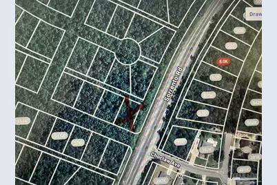 Lot 52 Blk 8 Choctaw Ave, Pensacola, FL 32507 - Photo 1