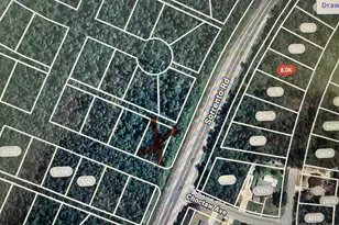 Lot 52 Blk 8 Choctaw Ave, Pensacola, FL 32507 - Photo 1