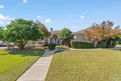 3221 Copper Ridge Cir, Cantonment, FL 32533 - Photo 1