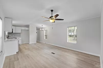 3516 N S St #B, Pensacola, FL 32505 - Photo 1