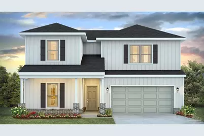 4693 Theodore Dr, Jay, FL 32565 - Photo 1