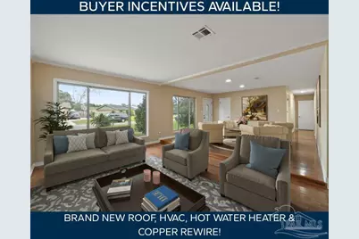 8415 Lofton Dr, Pensacola, FL 32514 - Photo 1