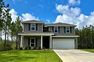 4663 Theodore Dr, Jay, FL 32565 - Photo 1