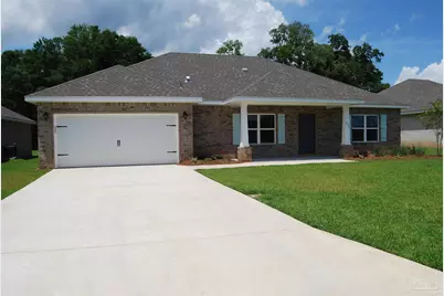 7791 Piper Cir, Milton, FL 32583 - Photo 1