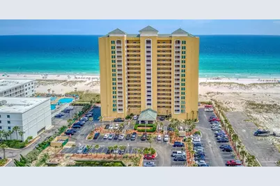 22 Via Deluna Dr #1006, Pensacola Beach, FL 32561 - Photo 1