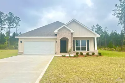 3901 Darwell Ln, Jay, FL 32565 - Photo 1