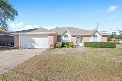 9000 Bluebay Ln, Pensacola, FL 32506 - Photo 1