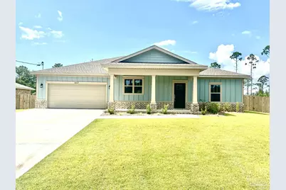 6607 Rocky Shores Rd, Milton, FL 32583 - Photo 1