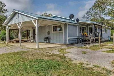 110 Glover Rd, Century, FL 32535 - Photo 1