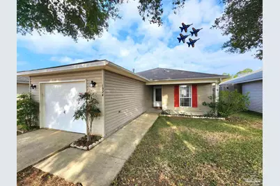 1024 Antigua Cir, Pensacola, FL 32506 - Photo 1