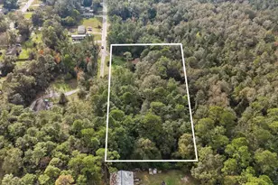 802 Benjulyn Rd, Cantonment, FL 32533 - Photo 1