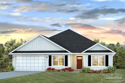 2831 Chevy Cir, Pace, FL 32571 - Photo 1