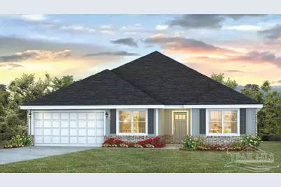 2813 Chevy Cir, Pace, FL 32571 - Photo 1