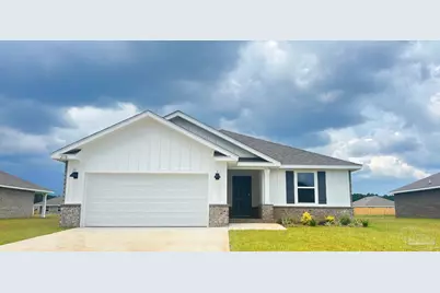 2778 Chevy Cir, Pace, FL 32571 - Photo 1