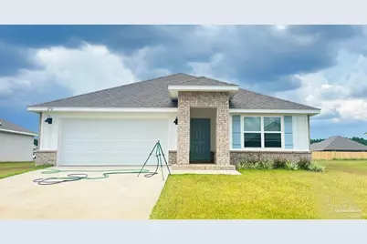 2772 Chevy Cir, Pace, FL 32571 - Photo 1