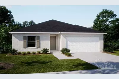 6124 Bellview Pointe Ln, Pensacola, FL 32526 - Photo 1
