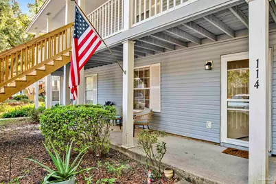 2813 Langley Ave #G114, Pensacola, FL 32504 - Photo 1
