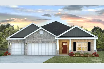 8574 Bluebell St, Milton, FL 32583 - Photo 1