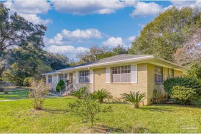 1501 N Z St, Pensacola, FL 32505 - Photo 1