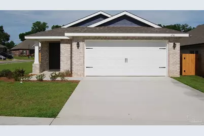 4746 Majestic Palm St, Pace, FL 32571 - Photo 1