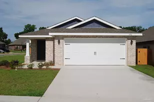 4746 Majestic Palm St, Pace, FL 32571 - Photo 1