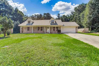 5407 Hollow Oak Ln, Pace, FL 32571 - Photo 1