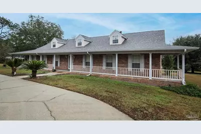 415 Meander Ln, Cantonment, FL 32533 - Photo 1