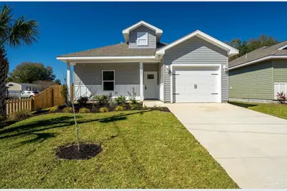 5261 Plateau Rd, Pensacola, FL 32507 - Photo 1