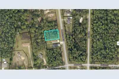 Lot 10-13 Montecito Blvd, Milton, FL 32583 - Photo 1