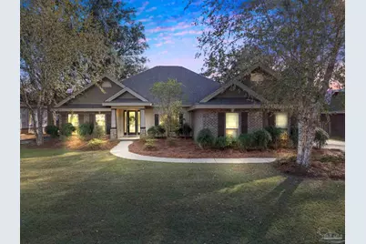 543 Tillage Dr, Cantonment, FL 32533 - Photo 1