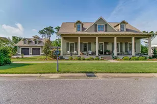 509 Downhaul Dr, Pensacola, FL 32507 - Photo 1