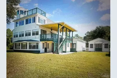 2625 San Clemente Dr, Milton, FL 32583 - Photo 1