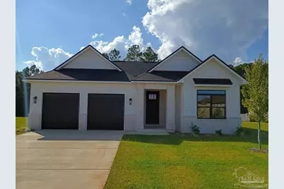 5704 Highland Lake Dr, Milton, FL 32583 - Photo 1