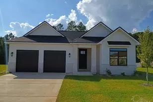 5704 Highland Lake Dr, Milton, FL 32583 - Photo 1