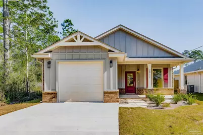 2912 Summer St, Milton, FL 32583 - Photo 1