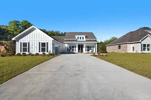 6507 Ledgestone Ct, Pensacola, FL 32526 - Photo 1