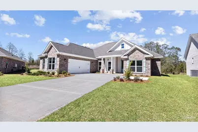 6475 Ledgestone Ct, Pensacola, FL 32526 - Photo 1
