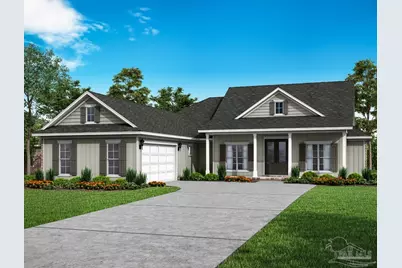 6482 Ledgestone Ct, Pensacola, FL 32526 - Photo 1