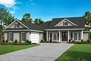 6482 Ledgestone Ct, Pensacola, FL 32526 - Photo 1