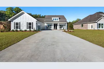 6490 Ledgestone Ct, Pensacola, FL 32526 - Photo 1