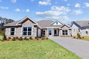 6467 Ledgestone Ct, Pensacola, FL 32526 - Photo 1