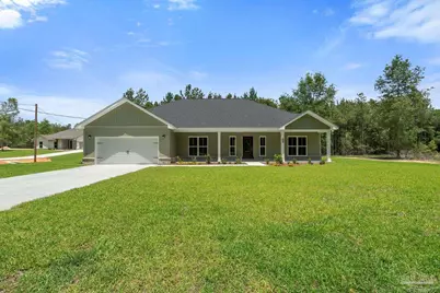 4420 Russell Elliott Rd, Jay, FL 32565 - Photo 1