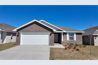 8113 Fir Tree Dr, Milton, FL 32583 - Photo 1