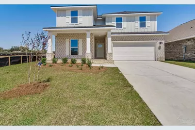 9789 Windy Hill Rd, Pensacola, FL 32526 - Photo 1